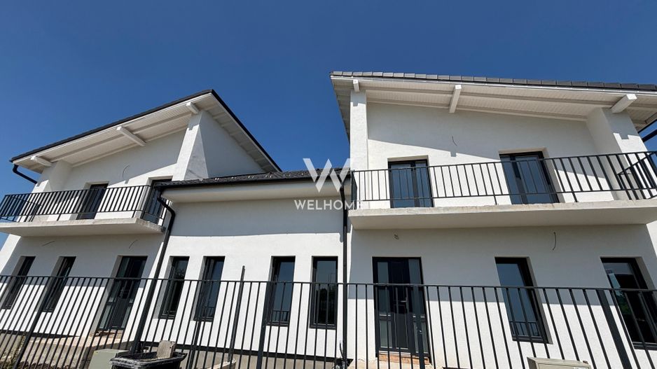 Casa Noua, Mohu, Sibiu COMISION ZERO - Poză 4