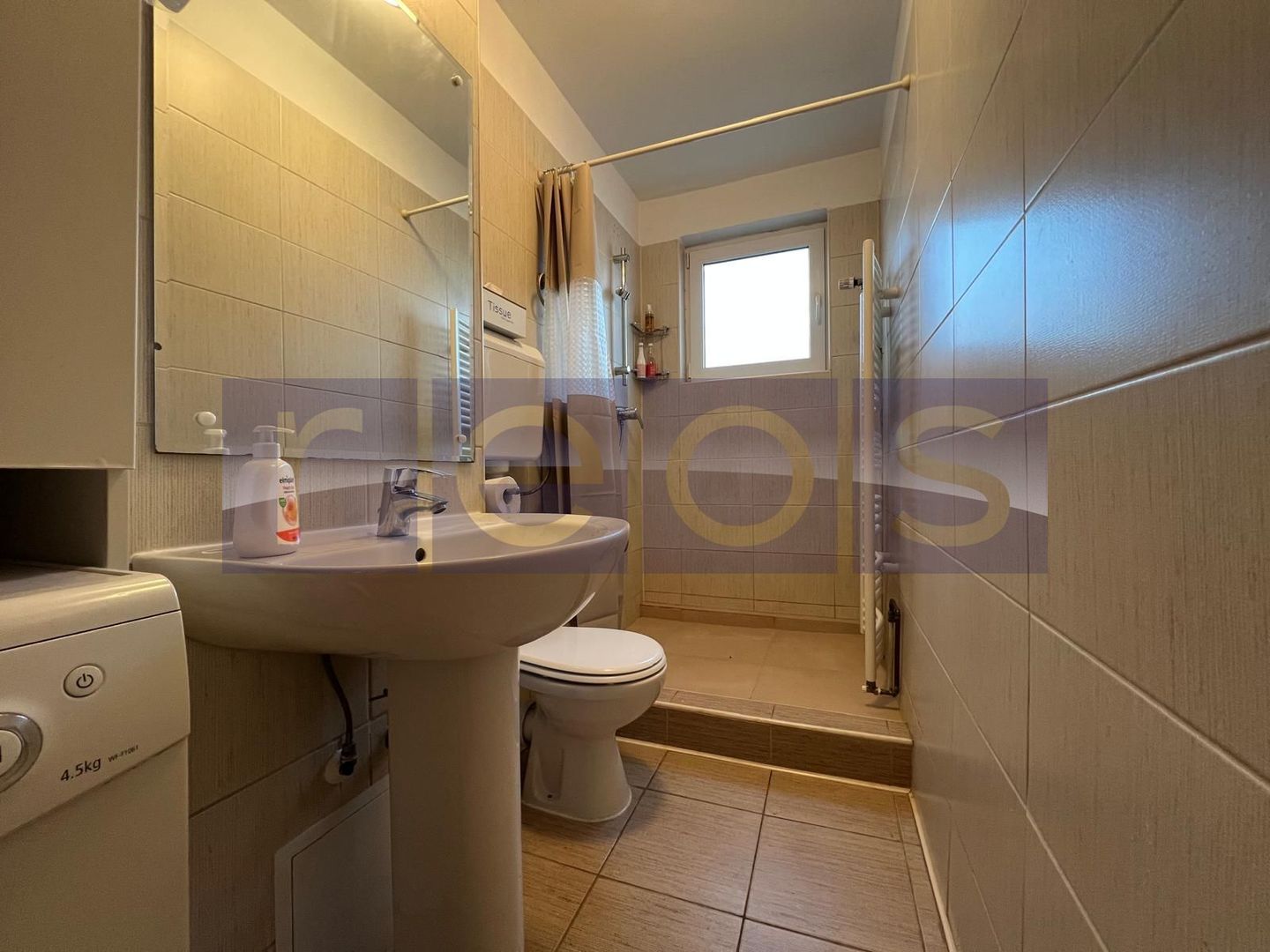 INCHIRIERE GARSONIERA | DECOMANDATA | BOXA | ZONA TINERETULUI- TIMPURI NOI - Poză 9