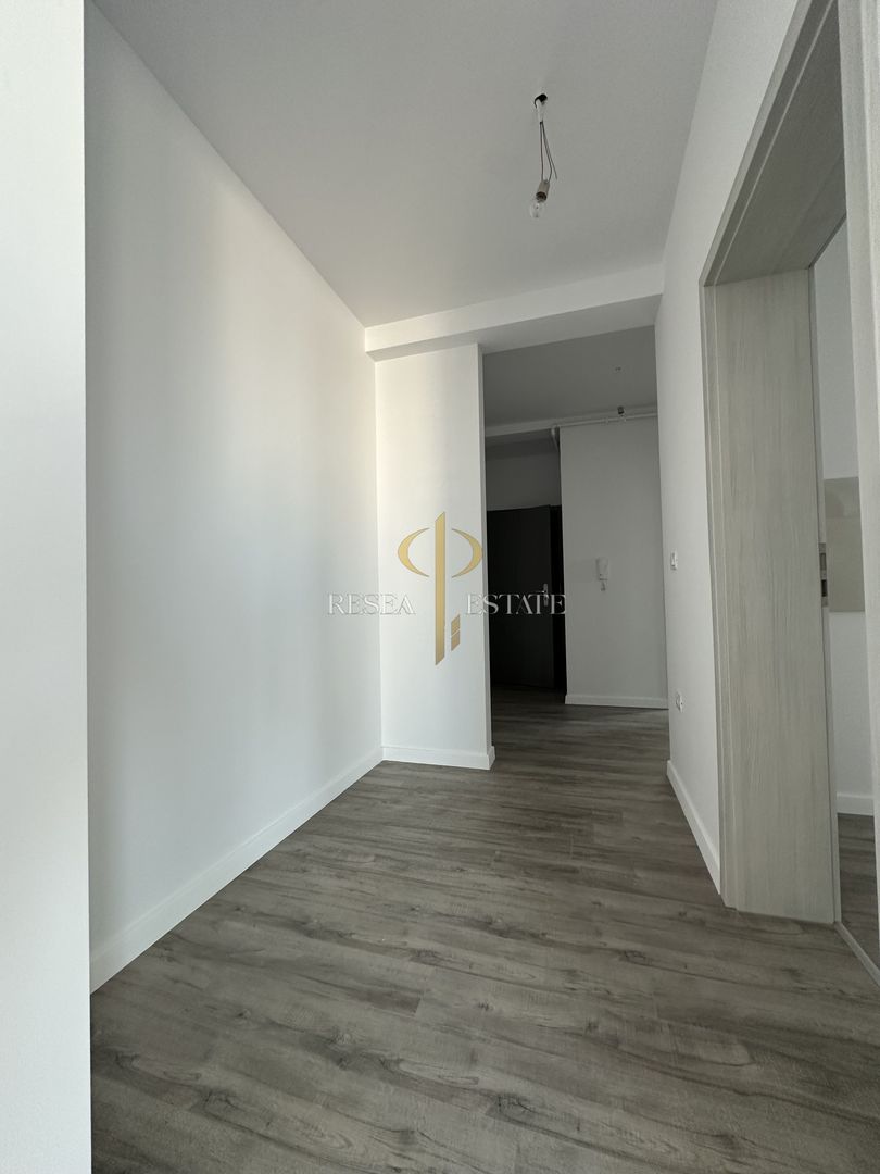 Apartament 2 camere decomandat | 56Mp + loc de parcare | Giroc - Poză 3