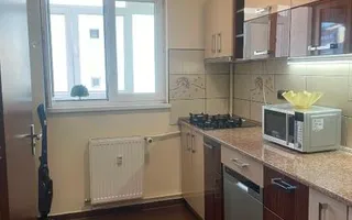 De vanzare 3 camere decomandat Piața Sudului Fantana Florilor - Poză 12