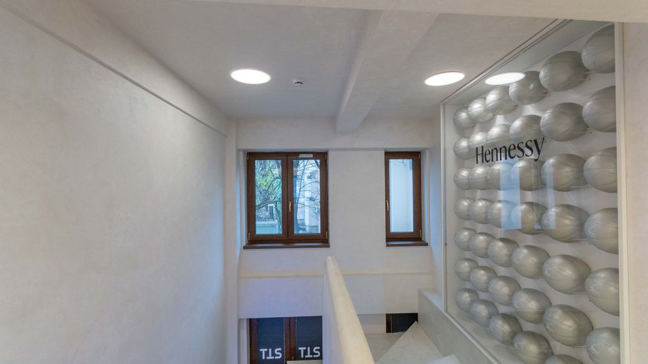 Spatiu Comercial | Showroom | Birou | I.C. Bratianu | Universitate - Poză 20