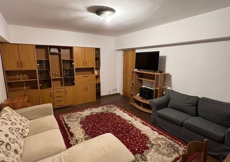Apartament 3 camere I Piața Unirii I Fântâni - Poză 3