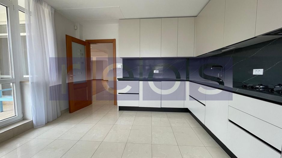 INCHIRIERE APARTAMENT 4 CAMERE | HERASTRAU | PARCARE | TERASA 110 MP - Poză 5