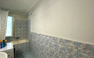 DE VANZARE GARSONIERA DECOMANDATA SPATIOASA PARTER | 35 MP | RAHOVA - Poză 10