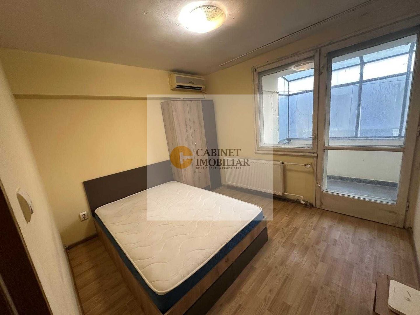 2 camere I Stefan cel Mare I Creditabil I Balcon - Poză 2