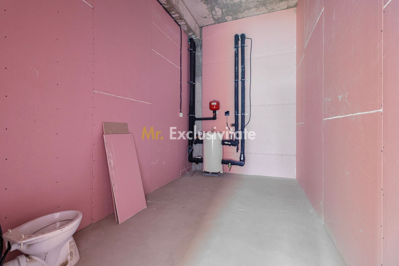 Spatiu comercial de la 14 euro de inchiriat Amber Forest Plaza - Poză 16