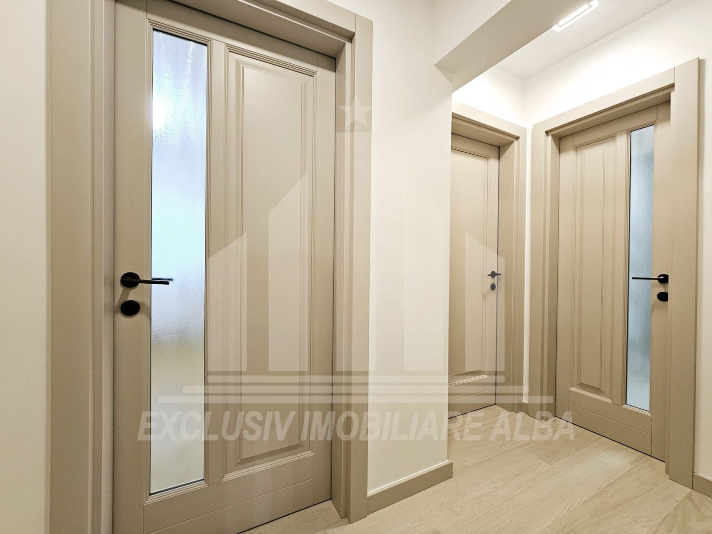 Apartament cu 3 camere decomandate, Cetate - Poză 5