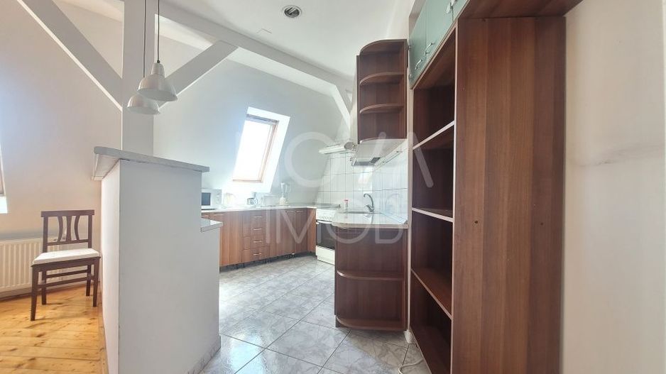 Spatiu comercial de inchiriat 875mp - Piata Cluj - Poză 22