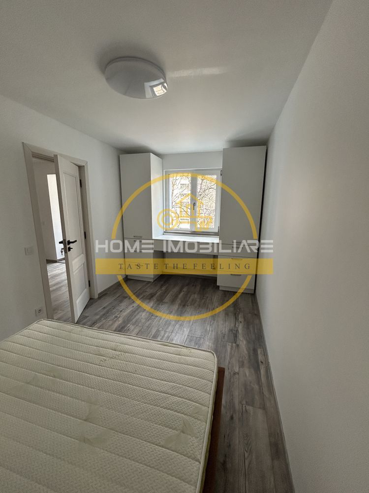 Apartament cu 2 camere / 37 mp/ zona Alexandru cel Bun - Poză 2