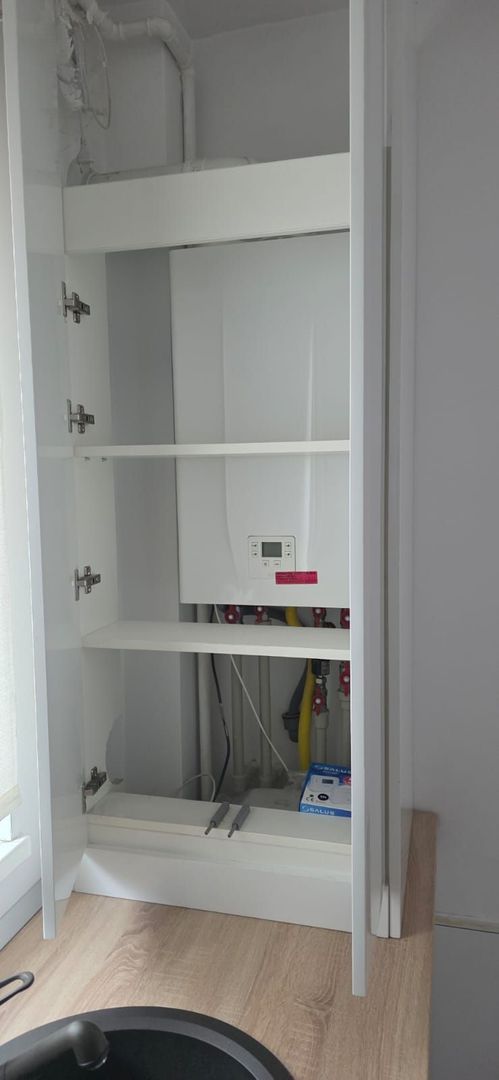 Apartament nou de inchiriat | 2 camere zona Mosilor - Poză 12