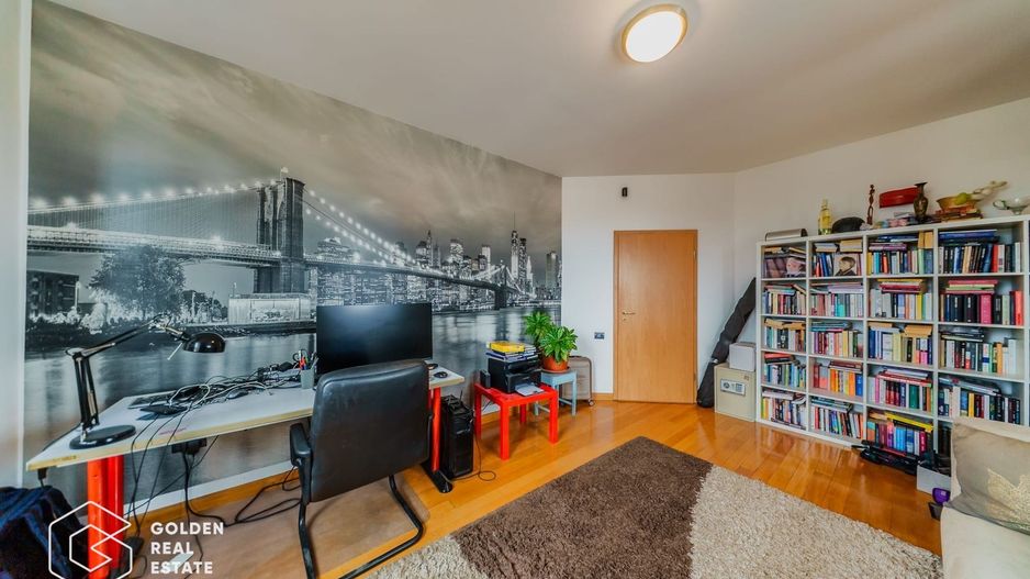 Vila 5 camere, gata de mutare, teren 700 mp, strada privata- Gradiste - Poză 8