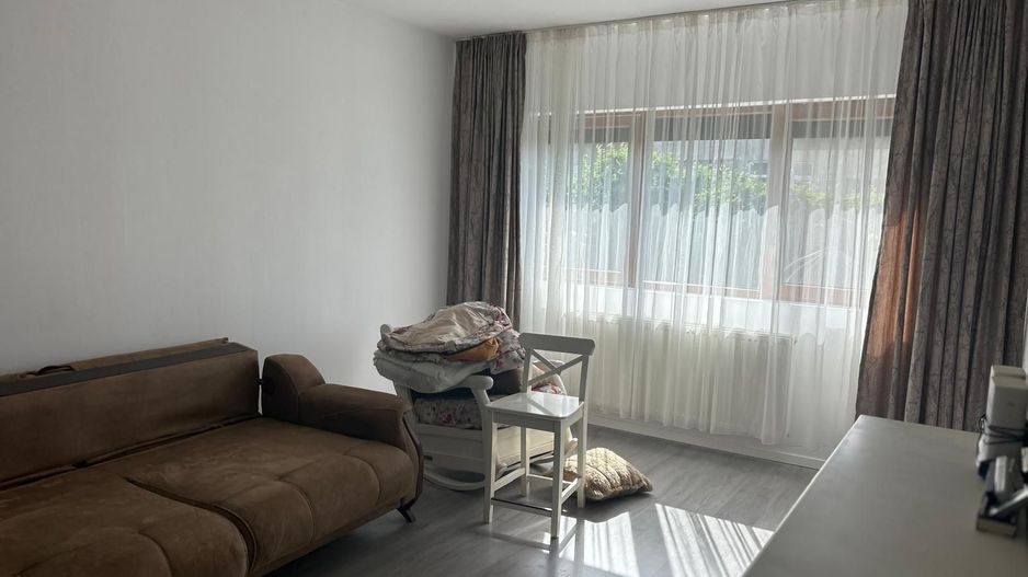 Duplex parter, 80 mp, Moșnița Veche - Poză 1