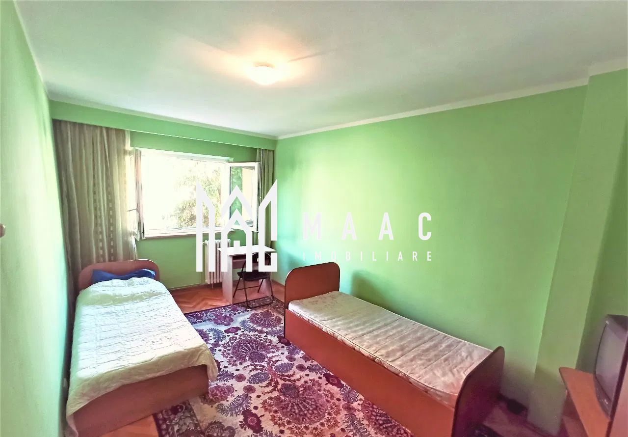 Apartament 4 Camere I Decomandat I Etaj 3 I Piata Rahovei - Poză 2