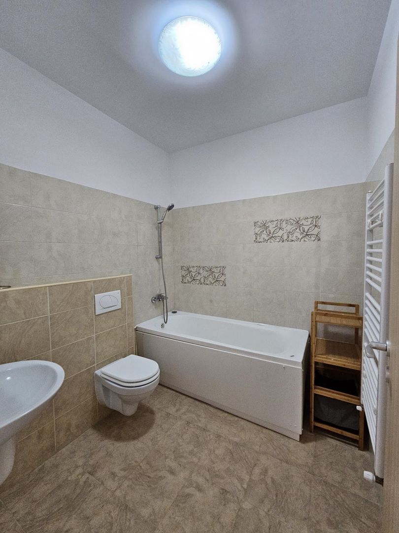 Apartament 2 camere la intrare în Dumbravita - Poză 8