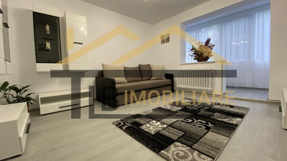 Apartament de 3 camere, 55 mp, decomandat, zona Dambu Pietros - Poză 2
