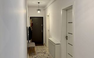 Apartament 2 camere cu terasă 18 mp și vedere spre pădure – Florești - Poză 5