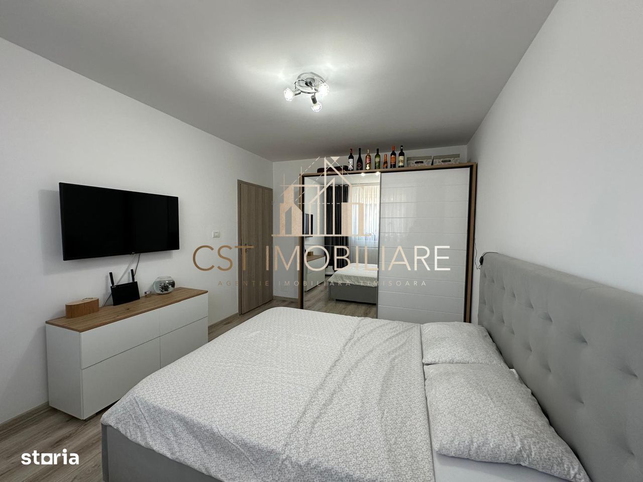 Apartament 2 camere Giroc - Poză 5