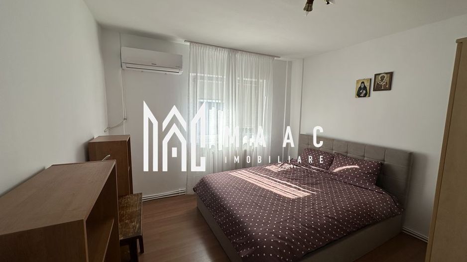 Apartament 2 camere de închiriat | Sibiu, Ștrand | 52 mp - Poză 2