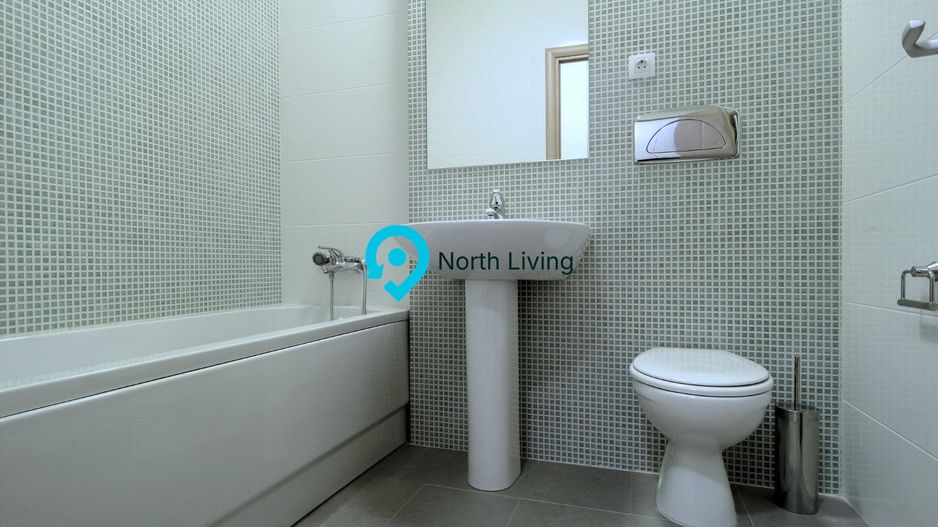 2 Camere | 61 mp | Aleea Privighetorilor -Baneasa | 2 bai - Poză 8