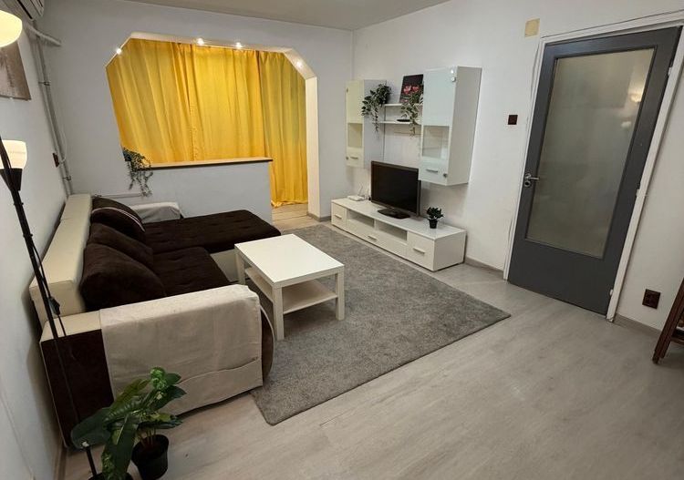 Apartament 2 camere de închiriat Piața Sudului - Poză 1