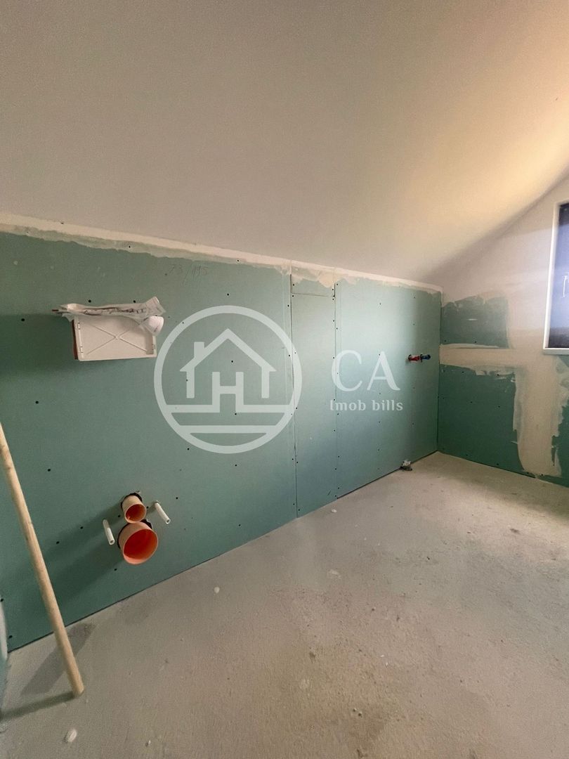 Casă de vânzare cu 3 camere in Paleu, Bihor - Poză 13