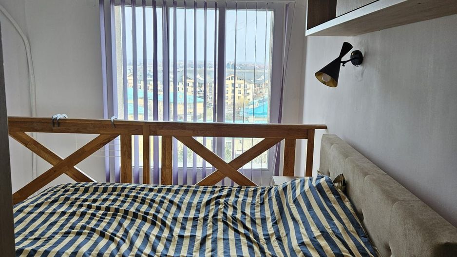 Loft tip duplex | Cosmopolis | Etaj 6+Mansarda | Parcare subterană - Poză 12