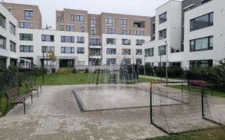 Apartament nou 3 camere prima închiriere Catted Family Pipera - Poză 15