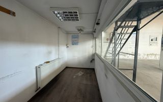 Hala 300 mp | Birouri + Vestiar | Acces auto | 3 intrari | Zona Lipovei - Poză 14