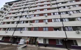 Apartament de inchiriat Avantgarde City – Militari Residence, Chiajna - Poză 18