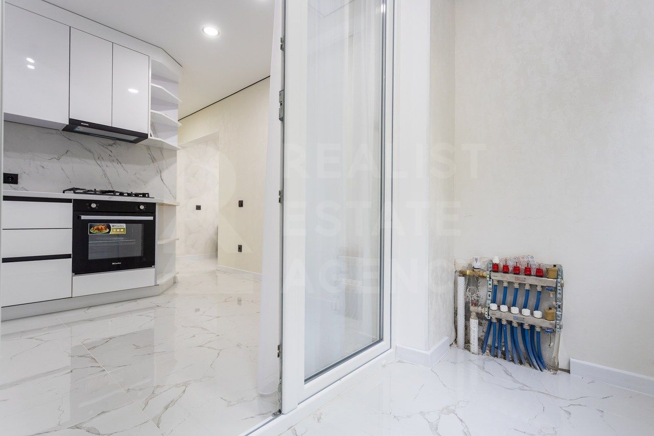 Vânzare, apartament, 2 camere, str. Matei Basarab, Râșcani - Poză 7