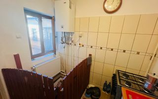 Apartament cochet cu 2 camere și curte individuală – Str. Măcelari - Poză 5