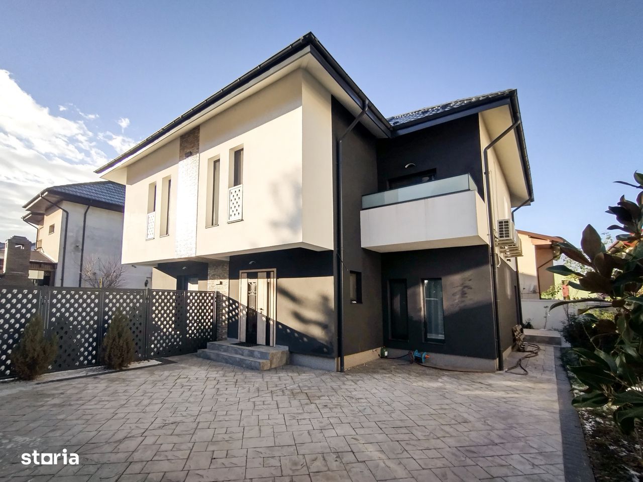 Superba Casa Duplex- Militari - Pacii 2025 - Poză 13