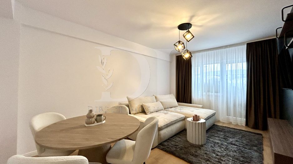 Apartament la cheie / etaj intermediar / Zona Terra - Poză 6
