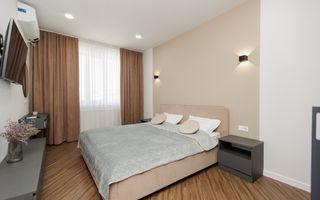 Chirie, apartament, 2 camere, strada Ion Buzdugan, Buiucani - Poză 6