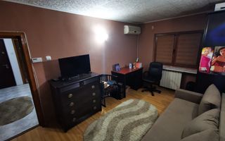 Apartament 4 camere parter/ Spațiu Comercial Nicolina 2 - Poză 7
