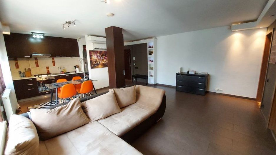 Apartament 2 camere metrou Dristor - Poză 6