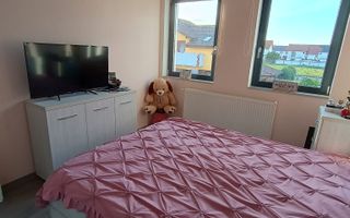 Apartament de vânzare în Șelimbăr – complet mobilat și utilat! - Poză 9