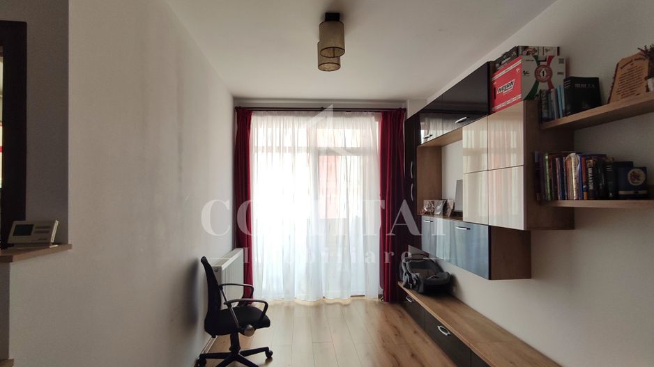Apartament cu 3 camere | Finisaje moderne - La cheie | Zona Soporului - Poză 1