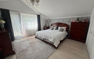 Vila Burdujeni | Complet Mobilată | 265 MP Utili - Poză 10