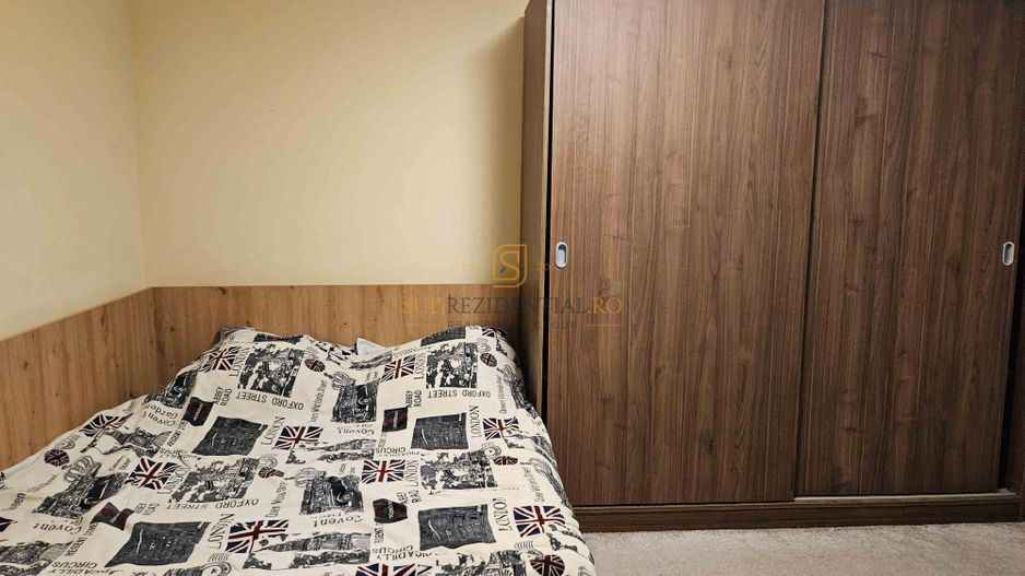 Casa indviduala cu 4 camere si teren generos - Jilava, Str. Garii - Poză 6