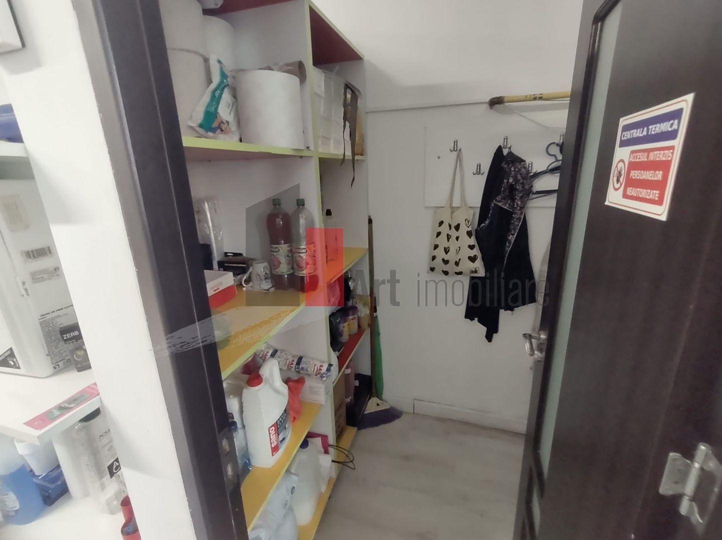 Închiriere casă 5 camere Șoseaua Progresului - Jumbo Liberty Center - Poză 2