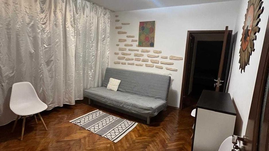 Proprietar inchiriez apartmanet Floreasca / Promenada - Poză 1