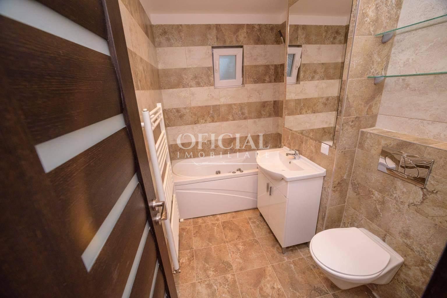 Apartament 3 Camere | 65 Mp | 2 Bai | Modern Renovat | Zorilor Dima - Poză 8