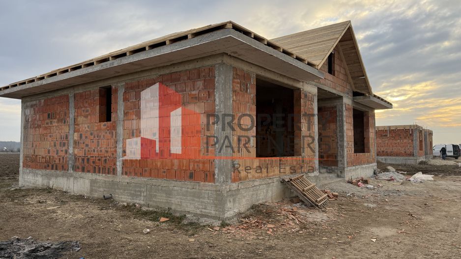 Ansamblu rezidential nou in Sabareni - Giurgiu - Poză 14