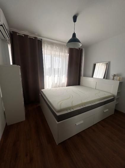 Apartament 2 camere | Semidecomandat | Ion Mihalache - Poză 12