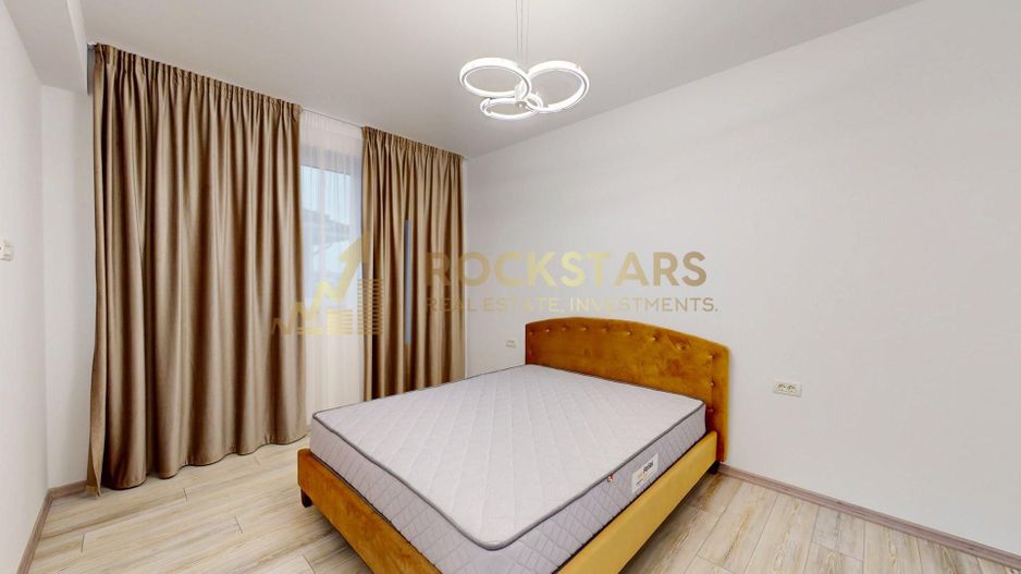 Vila 5 Camere | Duplex | Branesti | Complex Rezidential Nou | Curte 250 mp - Poză 14