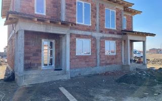 Duplex 3 dormitoare, predare la cheie Mosnita Noua - Poză 14