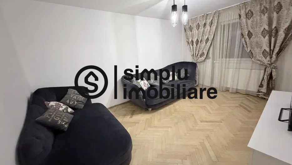 2 decomandate, centrala termica, Craiovita - 430 Euro - Poză 3