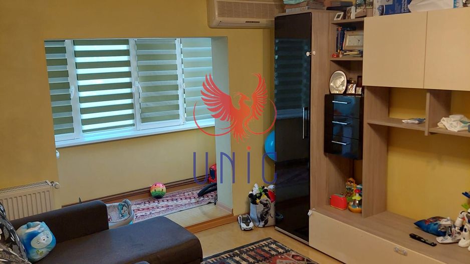 2 camere, etajul 1, Craiovita, zona Carrefour - Poză 3