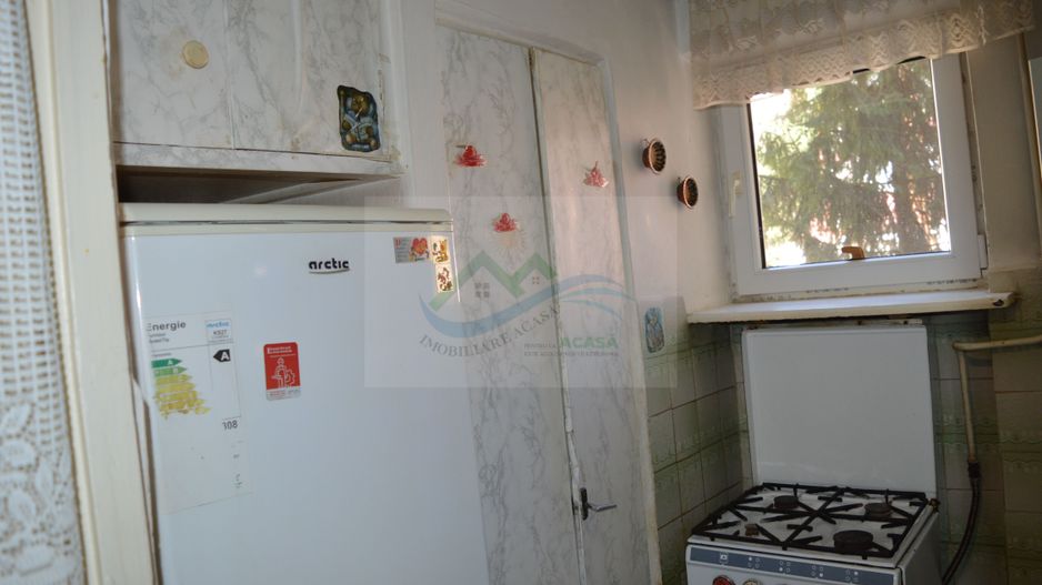 Apartament 3 camere Gura Humorului - Poză 6